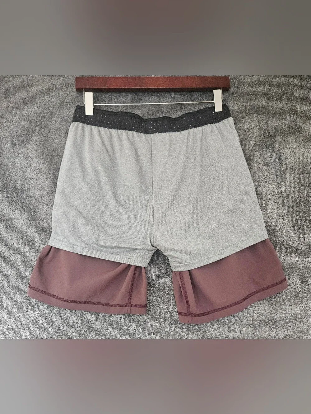 Vuori Men's Kore 7